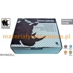 INDASA RHYNOCELL KIT materialylakiernicze.pl